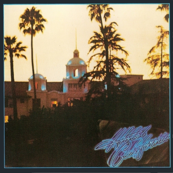 Hotel California